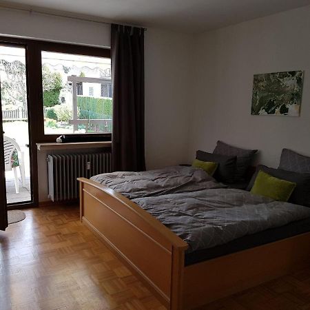 Ferienwohnung Nscho Tschi Pluwig Dış mekan fotoğraf